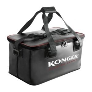 Borsa Konger Eva Bag Tackle