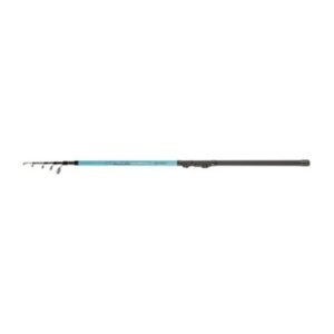 Canna bolognese Konger Grafitex Tele Mino 420/40