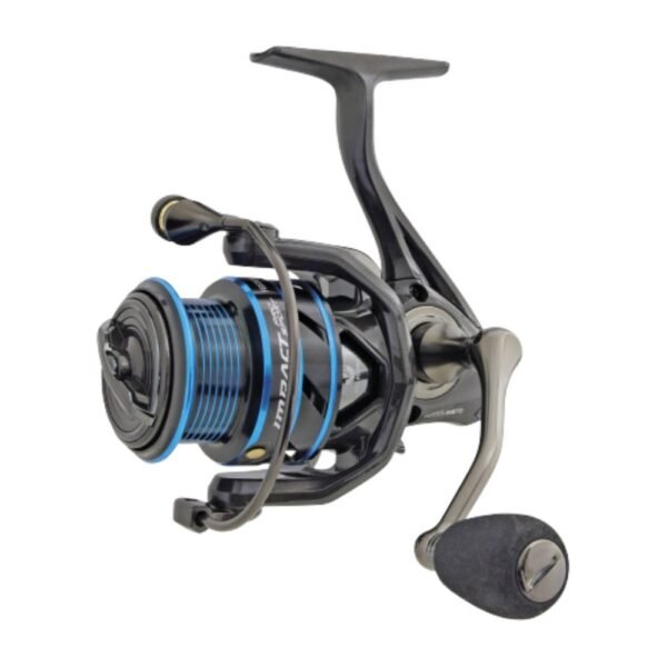 Mulinello Konger Impact Pro Sport Feeder 850FD
