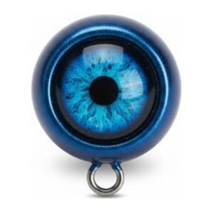 lead-head-jumbo-rings Testina piombata TechnoFISH Lead Head Jumbo Rings