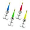 Totanara a LED Luminous Squid Hook