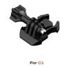 Supporto GoPro LeFeet C1