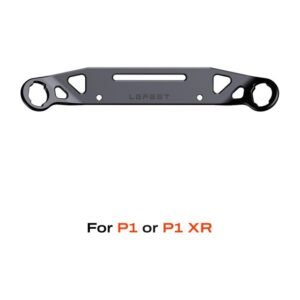Kit Dual Rail LeFeet P1 XR