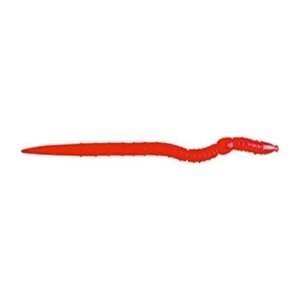 Esca siliconica Stonfo Lombrico Troller Worms
