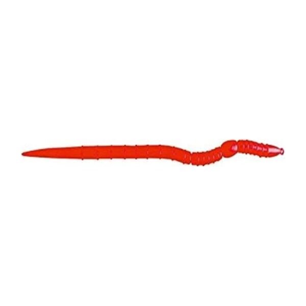 lombrico-troller-worms-stonfo Esca siliconica Stonfo Lombrico Troller Worms