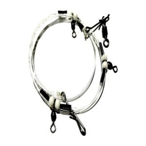 Terminale Lynx Three Hook Flapper Rig
