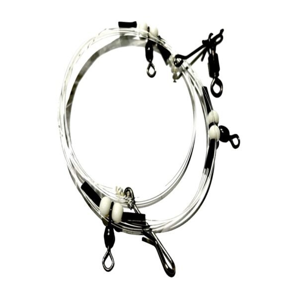 Terminale Lynx Three Hook Flapper Rig