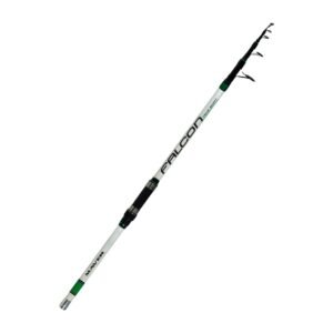 Canna bolognese Maver Falcon Teleboat