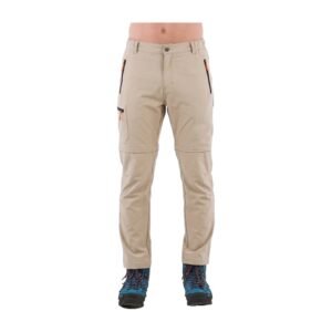 Pantaloni da trekking uomo McKee's zip-off