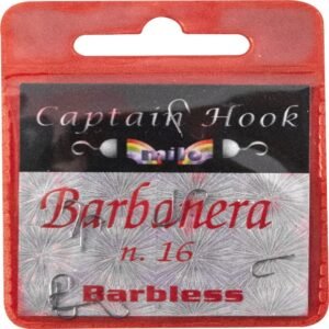 Ami Milo Captain Hook Barbanera