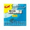 Milo Suehiro - Ami R113