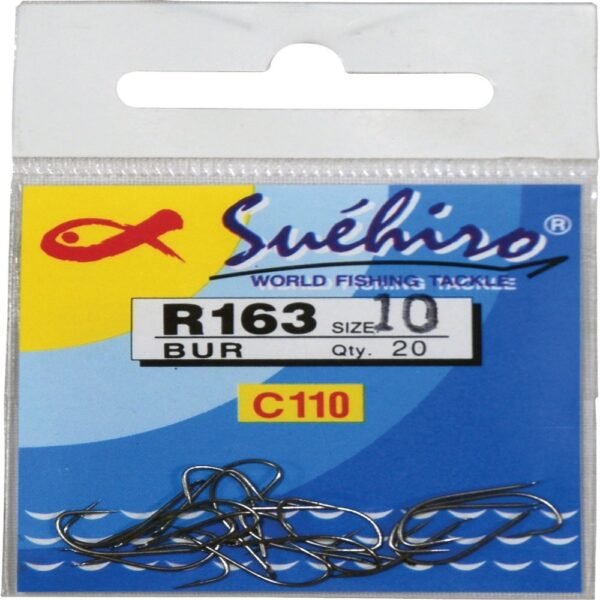 Milo Suehiro - Ami R163