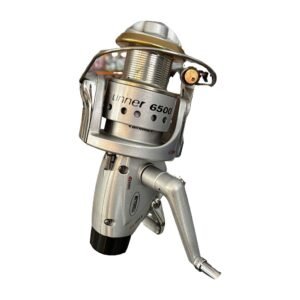 mitchell-6500-full-runner-pro Mulinello da traina Mitchell 6500 Full Runner Pro