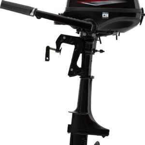 Motore fuoribordo Mercury 2.5 FourStroke