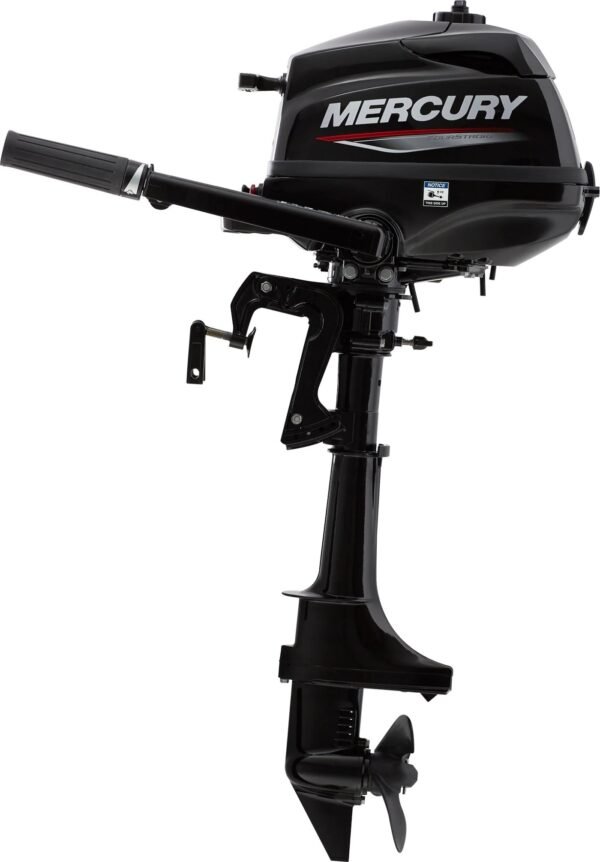 Motore fuoribordo Mercury 2.5 FourStroke