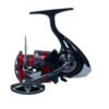 Mulinello a bobina fissa Daiwa Ninja LT