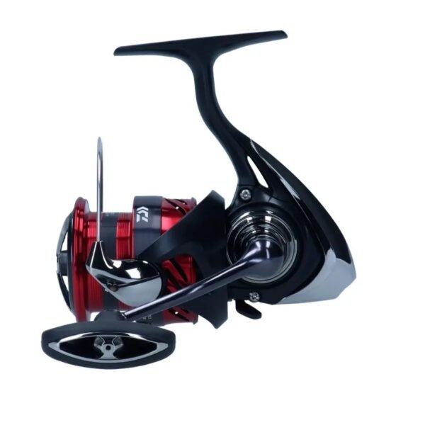 Mulinello a bobina fissa Daiwa Ninja LT