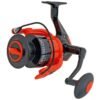 Mulinello a bobina fissa Konger Dreadcat Mark I 7000