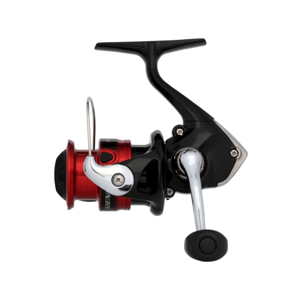 Mulinello da spinning Shimano Sienna C2000 FG