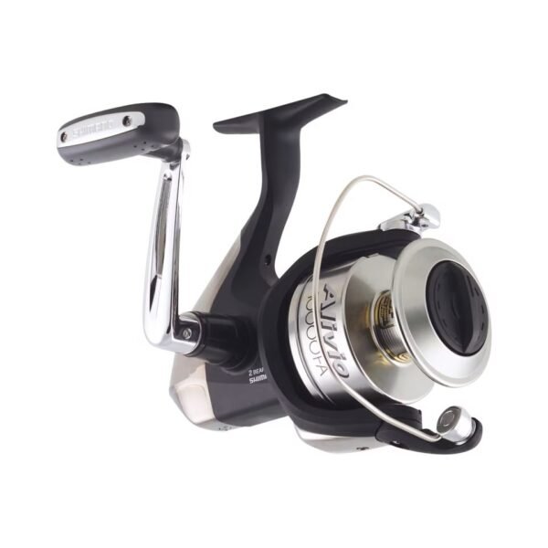 Mulinello Shimano Alivio 10000 FA (ALV-10000FA)