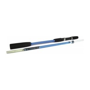 Canna da eging Tecnocanna Natsumi Squid