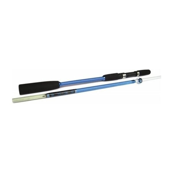 Canna da eging Tecnocanna Natsumi Squid