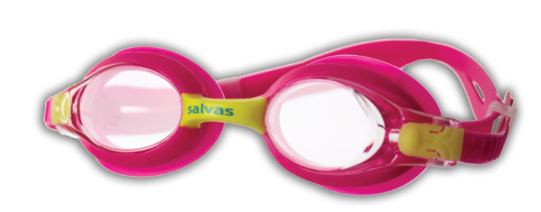Occhialini da nuoto Salvas Quak
