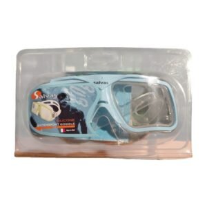 Occhialini da nuoto Salvas Tonic Vision
