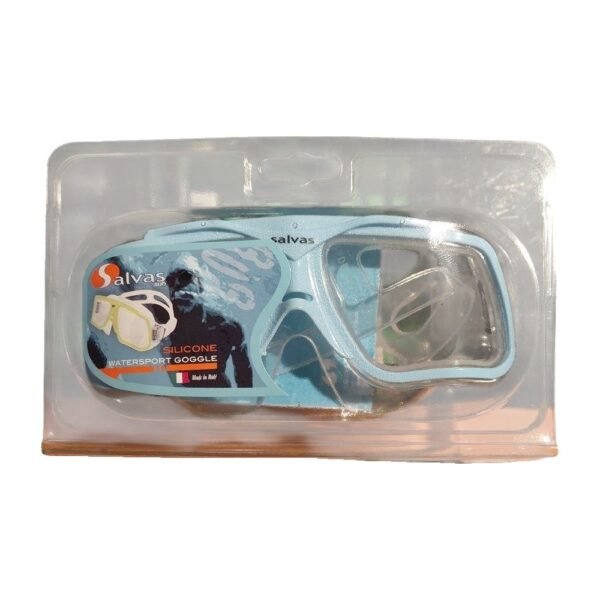 Occhialini da nuoto Salvas Tonic Vision