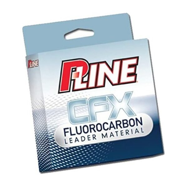 Filo fluorocarbon P-Line CFX Leader