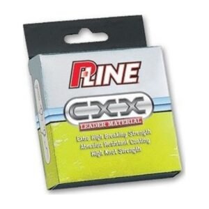 Filo fluorocarbon P-Line CXX Material Leader