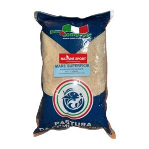 Pastura Pan Company Fondo Mare Superficie