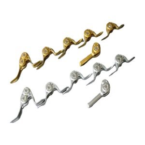 Passanti con carrucola Everol Vortex SP1 80/130 Lbs