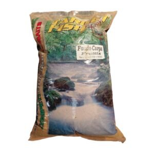 Pastura Target Fish Fondo Carpa Fruttix