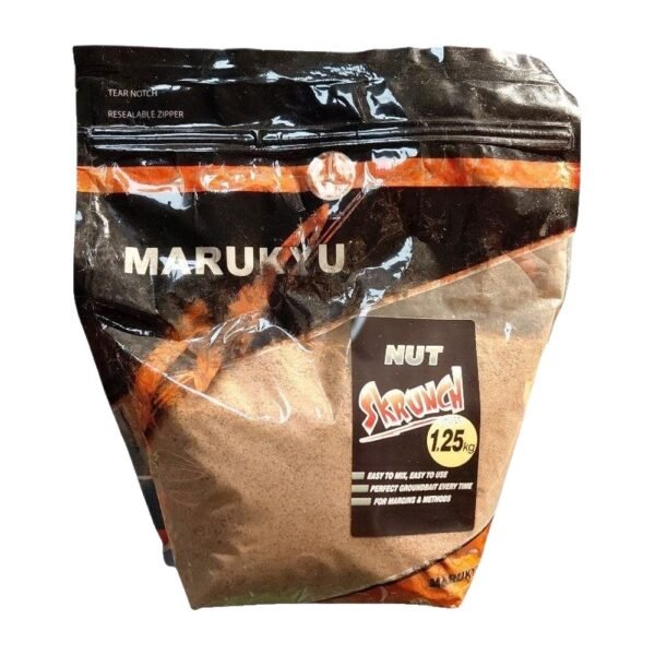 Pastura Marukyu Nut Skrunch