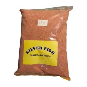 Pastura Silver Fish