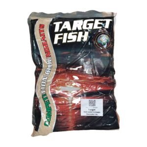 Pastura Target FISH Semi-umida