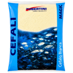 Pastura Tubertini Cefalo Bianca