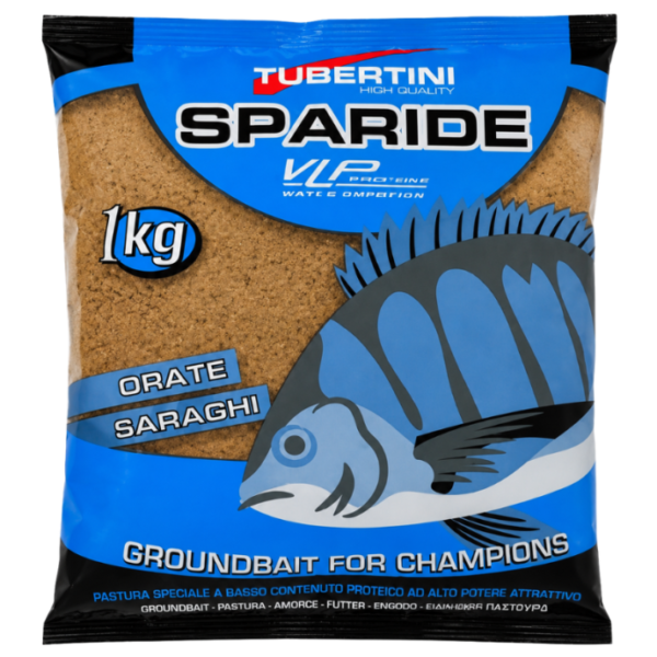 Pastura Tubertini Sparide