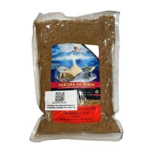 Pastura disidratata Milone Sport Gamberetti e Muriddu