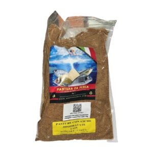 Pastura disidratata Milone Sport Microgamberi