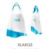 Pinne da nuoto TYR Hydroblade