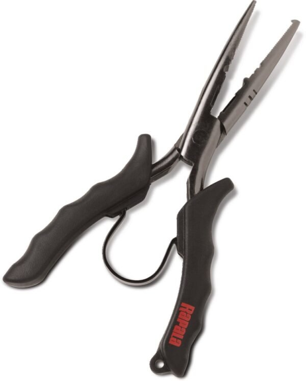 Pinza Rapala Stainless Steel Pliers