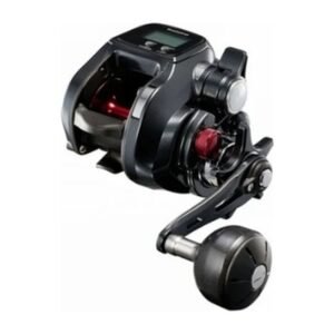Mulinello elettrico Shimano Plays 600