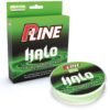 Filo fluorocarbon P-Line Halo 100 m