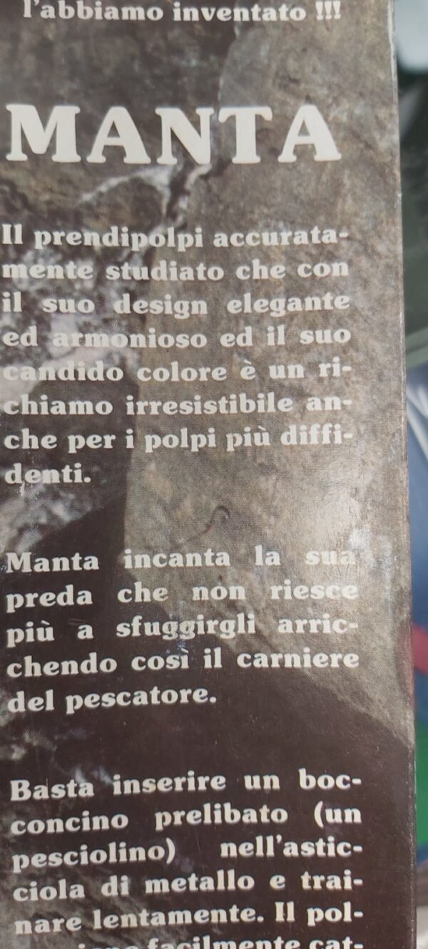 Prendipolpi Melita Manta – foto 2
