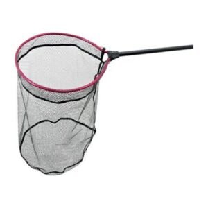 Guadino Konger Rubber Landing Net Streeto