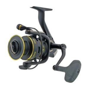 Mulinello da spinning Ryobi Virtus FD