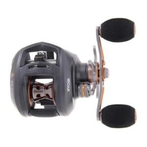 Mulinello da spinning Ryobi Pluma NCRT