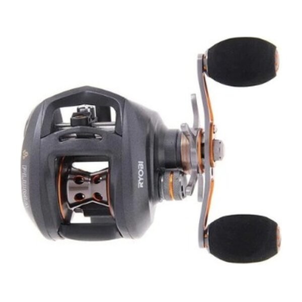 Mulinello da spinning Ryobi Pluma NCRT